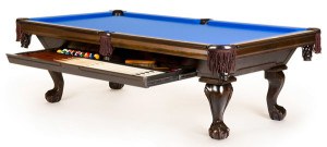 Pool table services and movers and service in New Orleans Louisiana