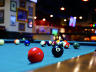 New Orleans Pool Table Installations Content img